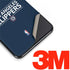 NBA Los Angeles Clippers Standard Blue Google Pixel 3a Skin